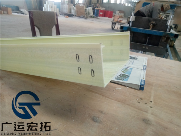 黑河聚氨酯管箱