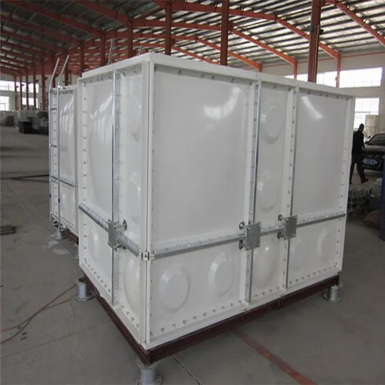 新疆食品级玻璃钢水箱